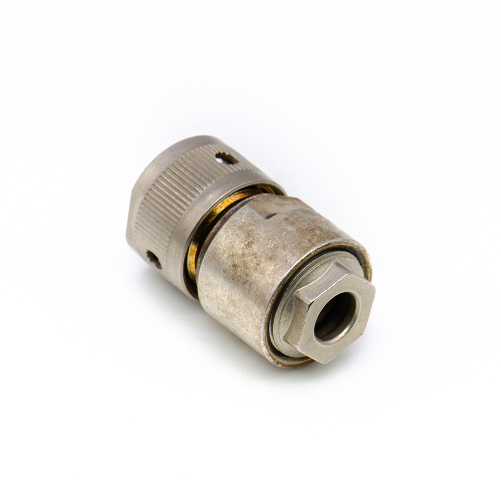 СР75-154ПВ Вилка кабельная прямая, резьбовая 1990 фото 360 №3