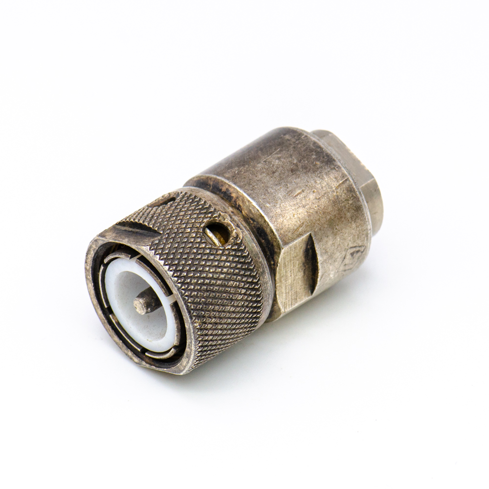 СР50-301ПВ Вилка кабельная прямая, резьбовая фото 360 №1