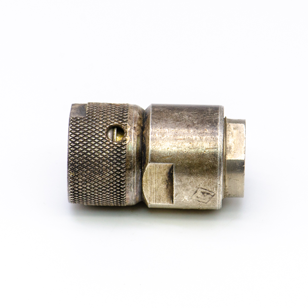 СР50-301ПВ Вилка кабельная прямая, резьбовая фото 360 №2