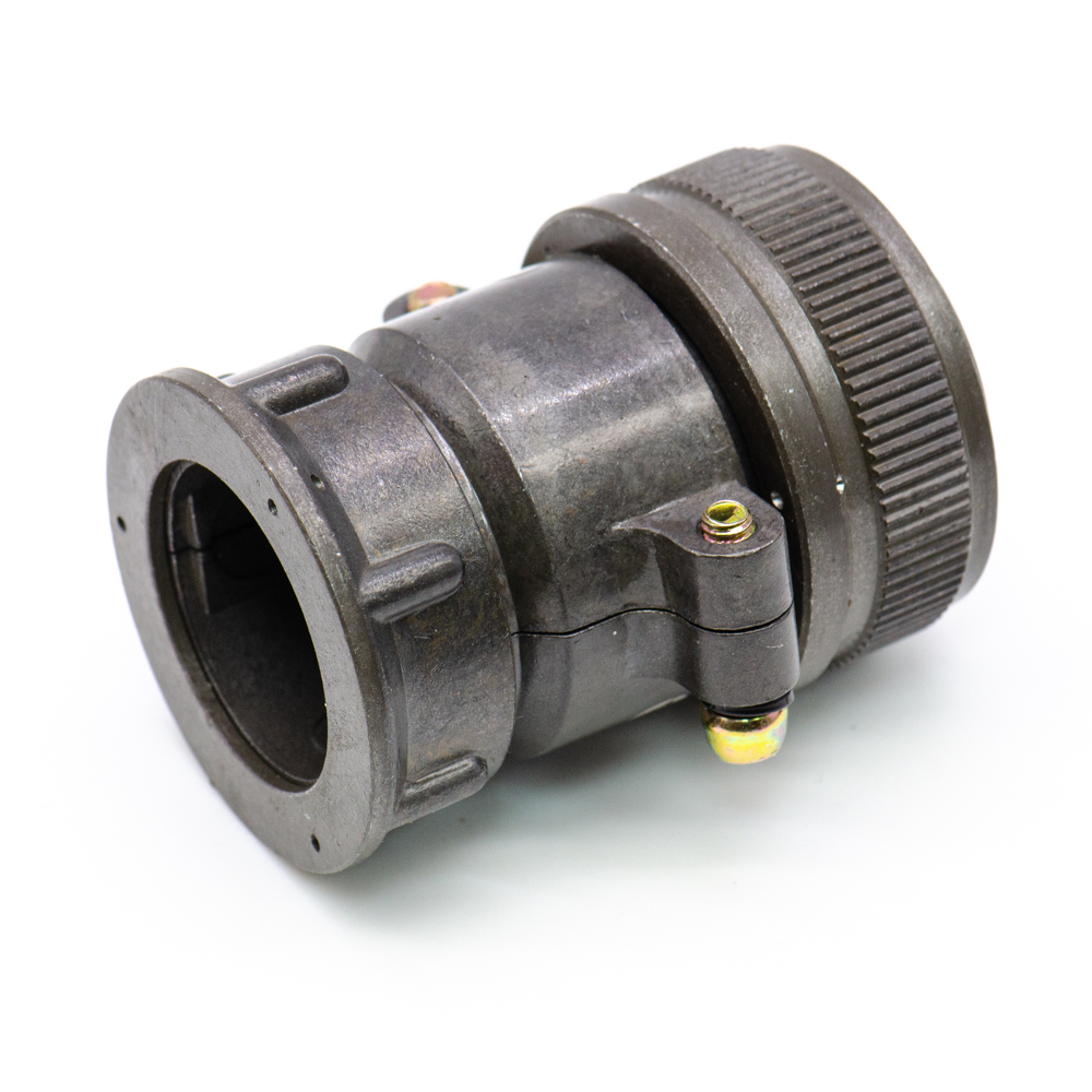 ШР28П7ЭШ9 Розетка кабельная, НКЦС.434410.504ТУ фото 360 №5