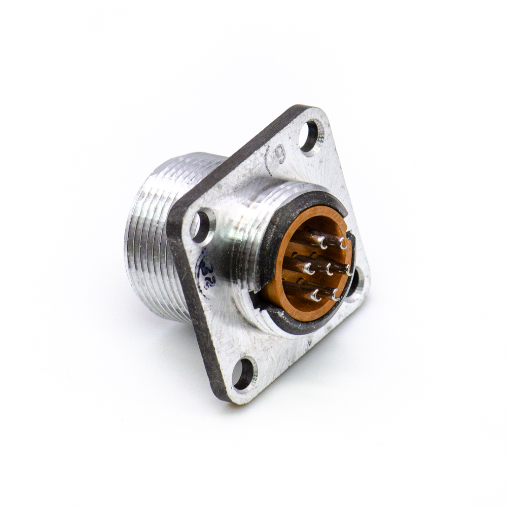 2РМТ18Б7Ш1В1В Вилка блочная карболит, АШДК.434410.062ТУ фото 360 №3