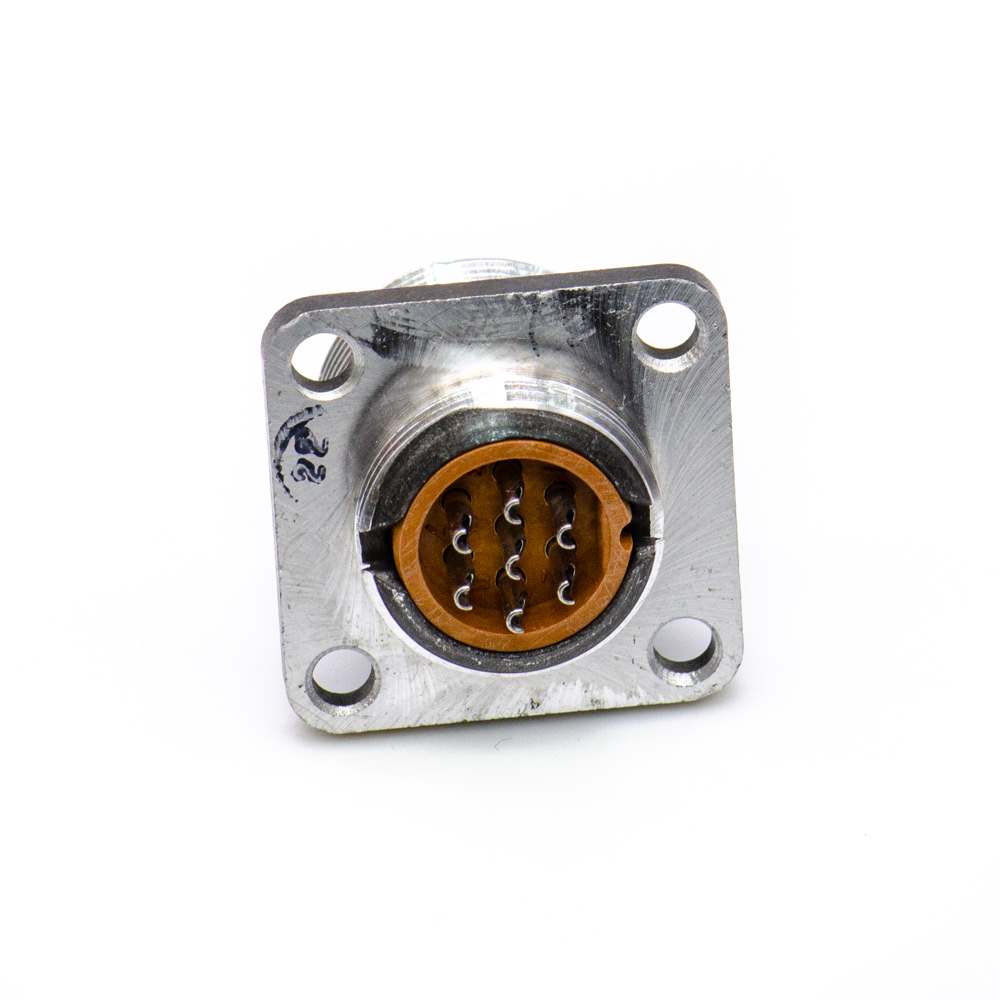 2РМТ18Б7Ш1В1В Вилка блочная карболит, АШДК.434410.062ТУ фото 360 №4