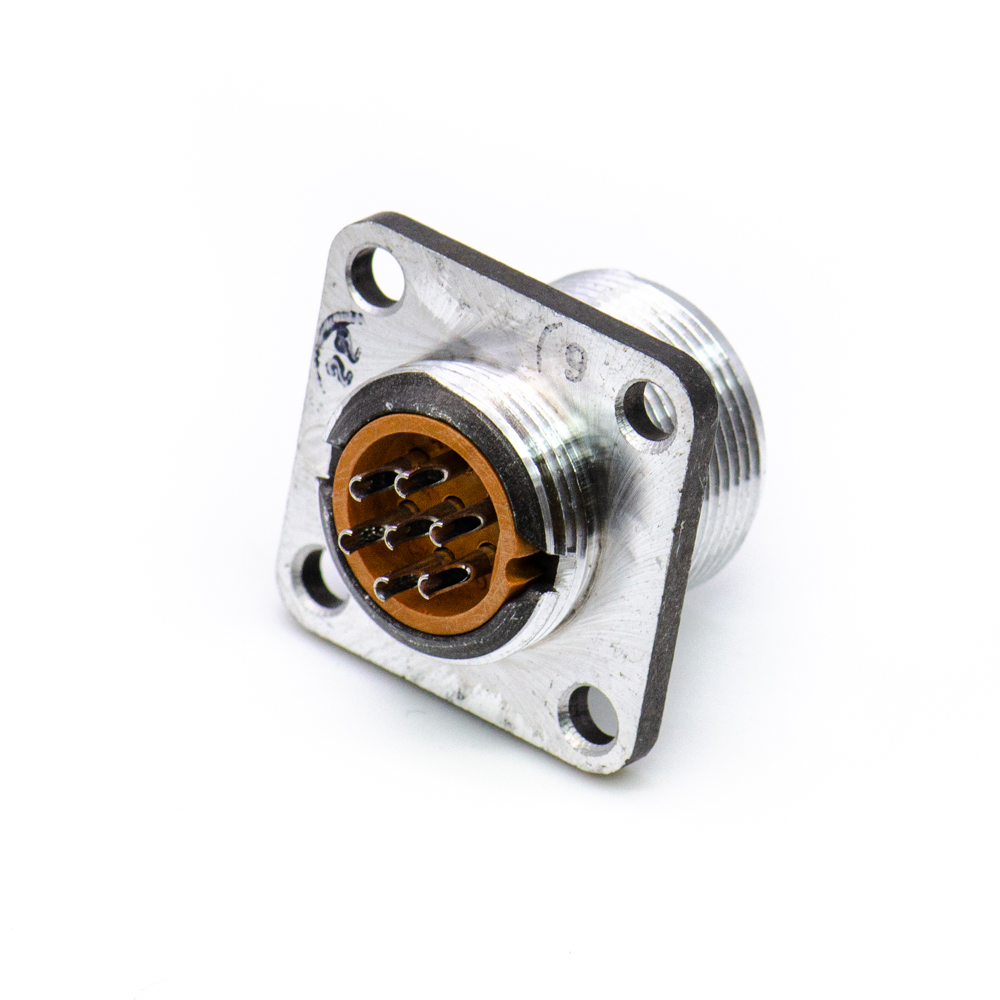 2РМТ18Б7Ш1В1В Вилка блочная карболит, АШДК.434410.062ТУ фото 360 №5