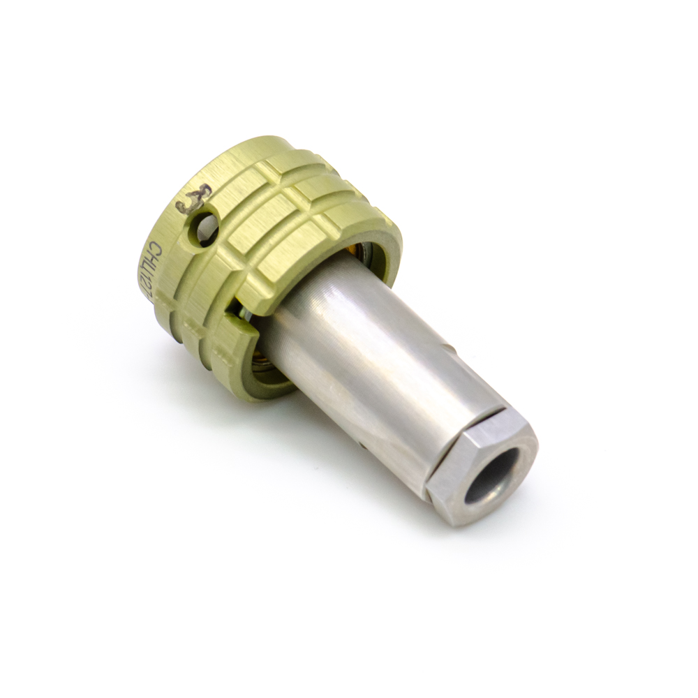 СНЦ127-10/10РП126-1-В Розетка кабельная с прямым кожухом, НКЦС.434410.511ТУ фото 360 №3