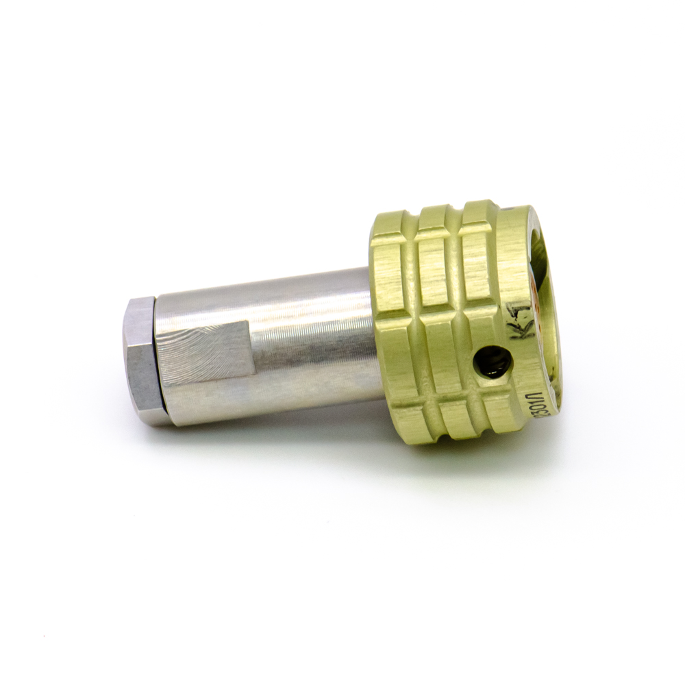 СНЦ127-10/10РП126-1-В Розетка кабельная с прямым кожухом, НКЦС.434410.511ТУ фото 360 №6