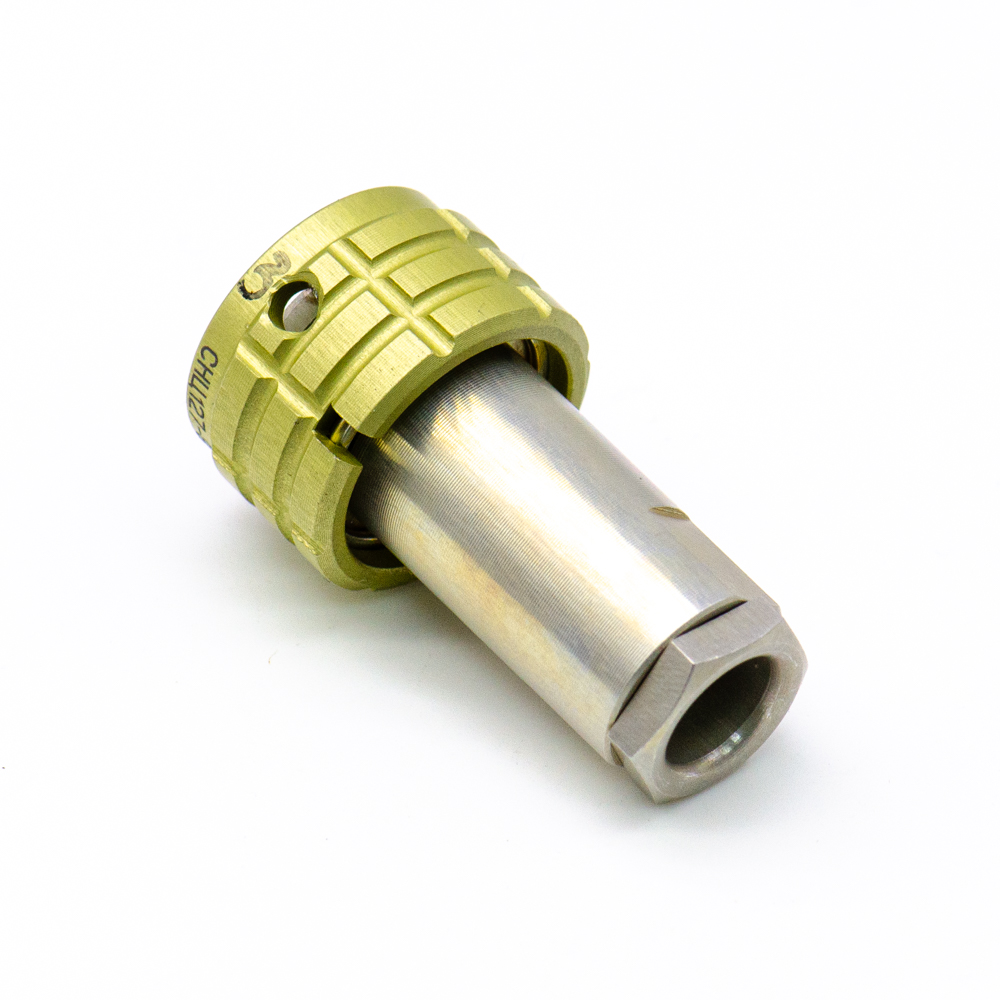 СНЦ127-8/12РП126-1-В Розетка кабельная с прямым кожухом, НКЦС.434410.511ТУ фото 360 №3