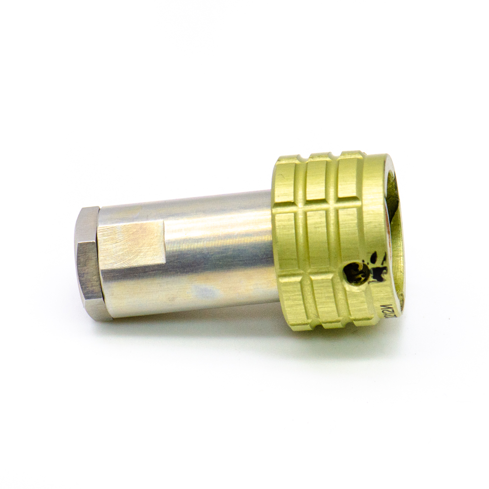 СНЦ127-8/12РП126-1-В Розетка кабельная с прямым кожухом, НКЦС.434410.511ТУ фото 360 №6