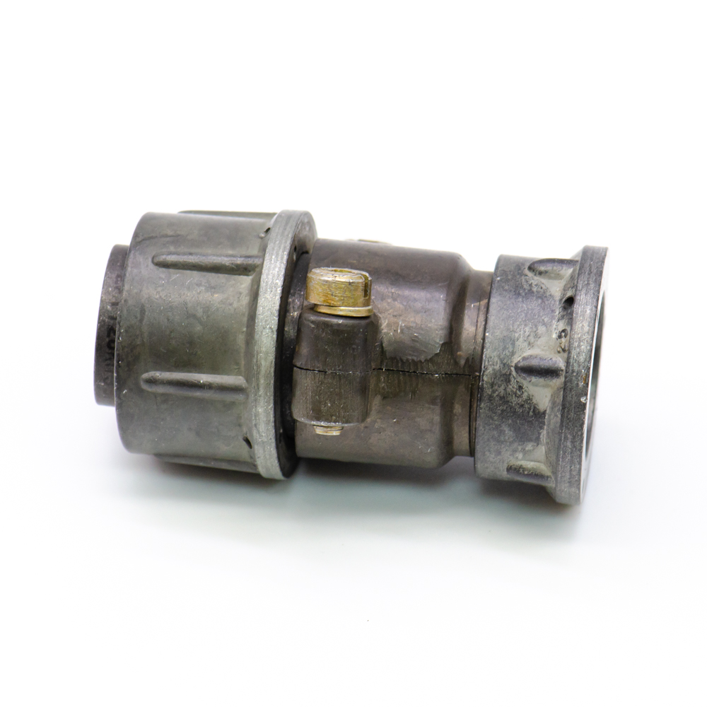 2РТТ20КПЭ5Г7В Розетка кабельная карболит, ГЕ0.364.120 ТУ фото 360 №2