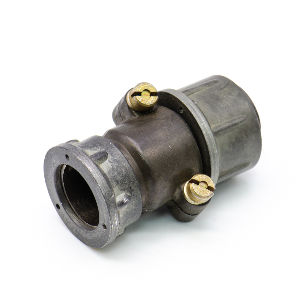 2РТТ20КПЭ5Г7В Розетка кабельная карболит, ГЕ0.364.120 ТУ фото 360 №5