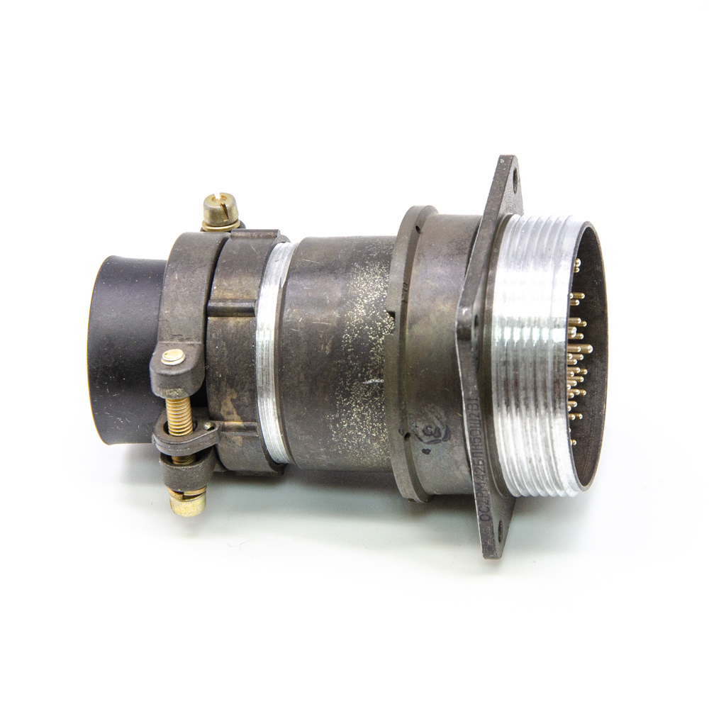 2РМ42БПН50Ш2В1 Вилка блочная карболит, АШДК.434410.062ТУ фото 360 №6