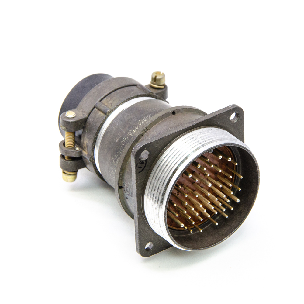 2РМ42БПН50Ш2В1 Вилка блочная карболит, АШДК.434410.062ТУ фото 360 №7