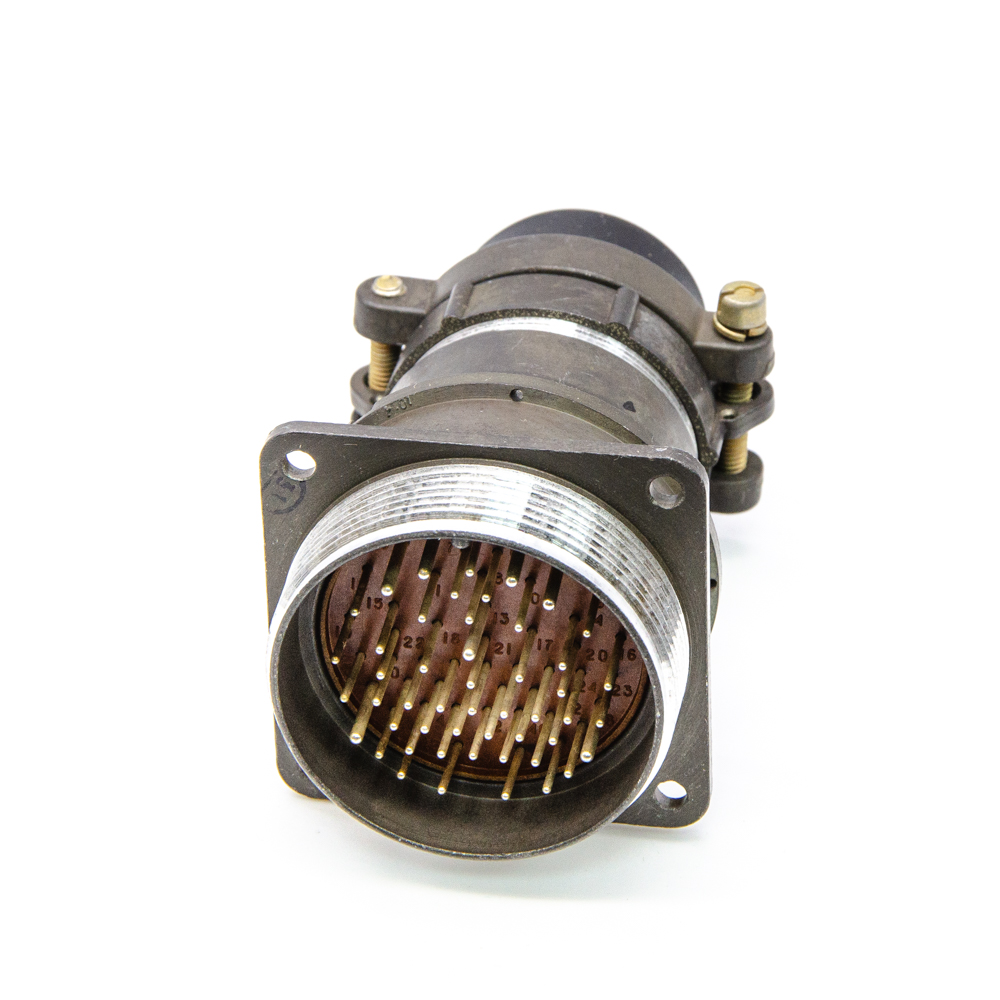 2РМ42БПН50Ш2В1 Вилка блочная карболит, АШДК.434410.062ТУ фото 360 №8