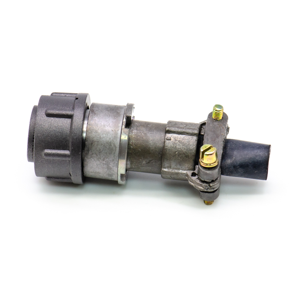 2РМДТ18КПН4Ш5В1В Вилка кабельная карболит, ГЕ0.364.126ТУ. фото 360 №2