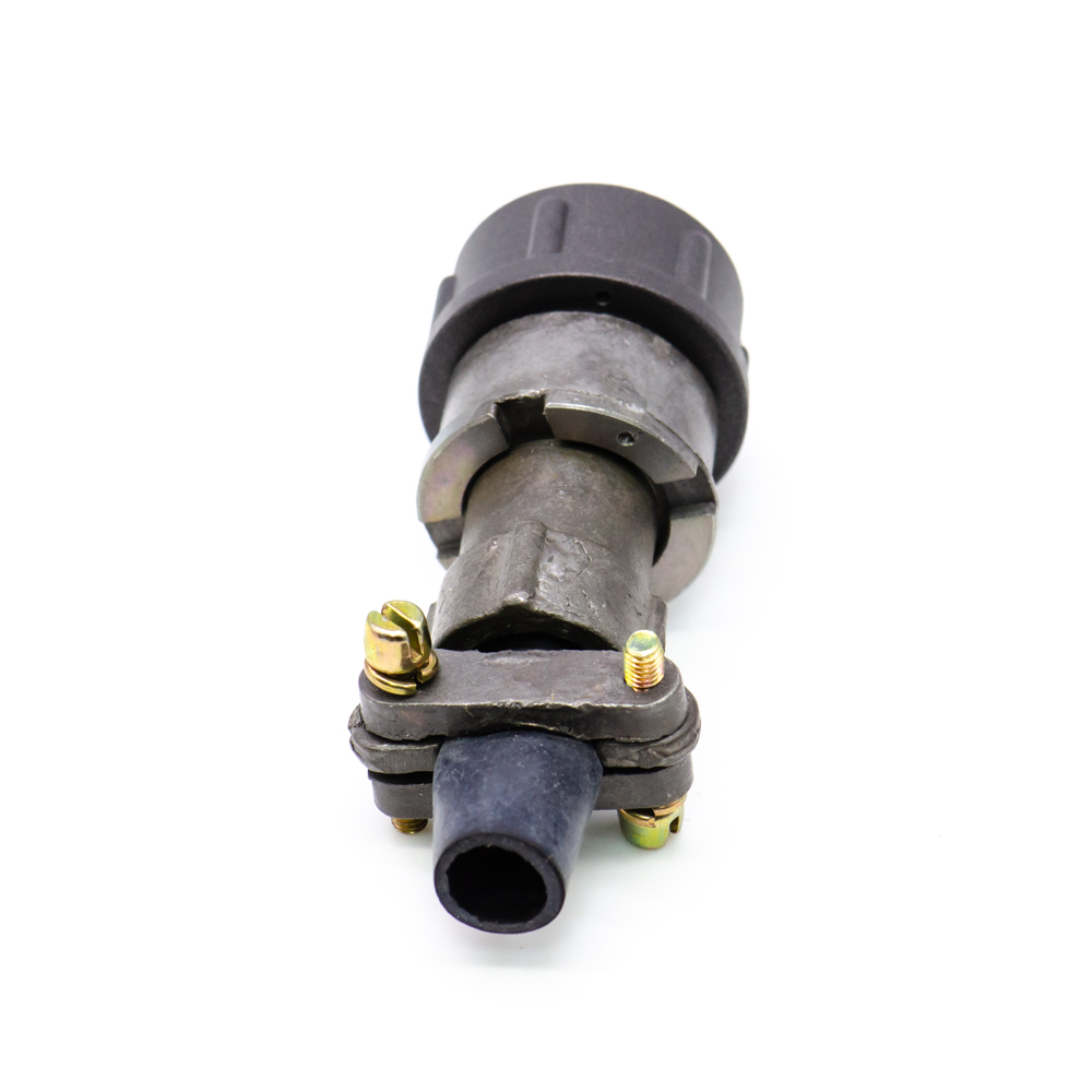 2РМДТ18КПН4Ш5В1В Вилка кабельная карболит, ГЕ0.364.126ТУ. фото 360 №4