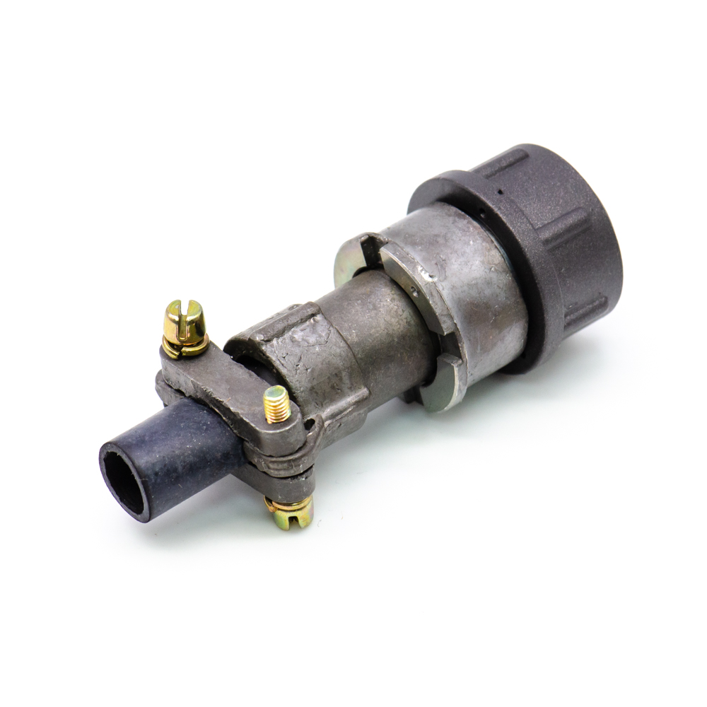 2РМДТ18КПН4Ш5В1В Вилка кабельная карболит, ГЕ0.364.126ТУ. фото 360 №5