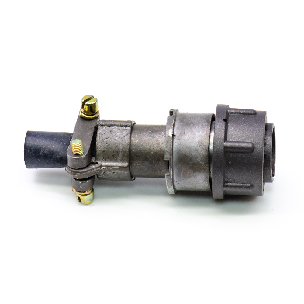 2РМДТ18КПН4Ш5В1В Вилка кабельная карболит, ГЕ0.364.126ТУ. фото 360 №6