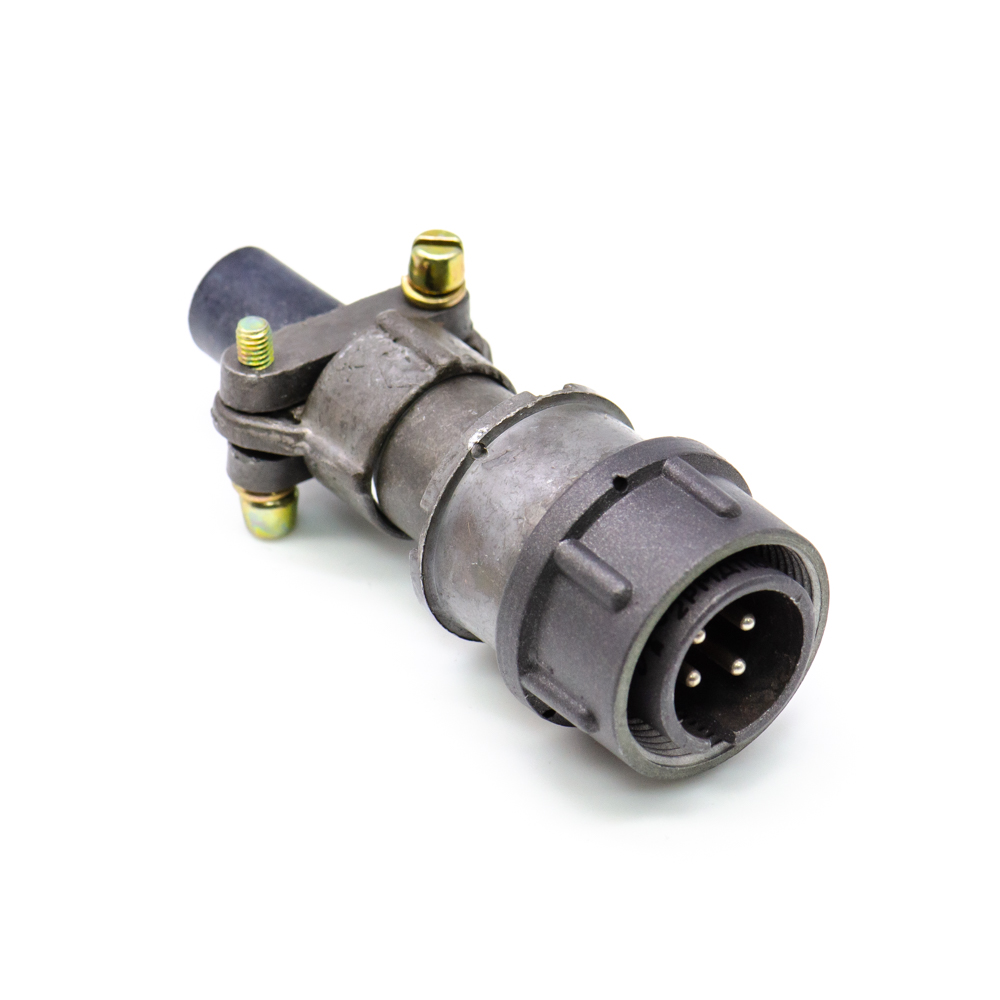 2РМДТ18КПН4Ш5В1В Вилка кабельная карболит, ГЕ0.364.126ТУ. фото 360 №7