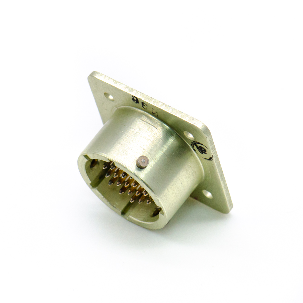 ОНЦ-БС-1-19/18-В1-1-В ОС Вилка блочная, бР0.364.045ТУ фото 360 №1