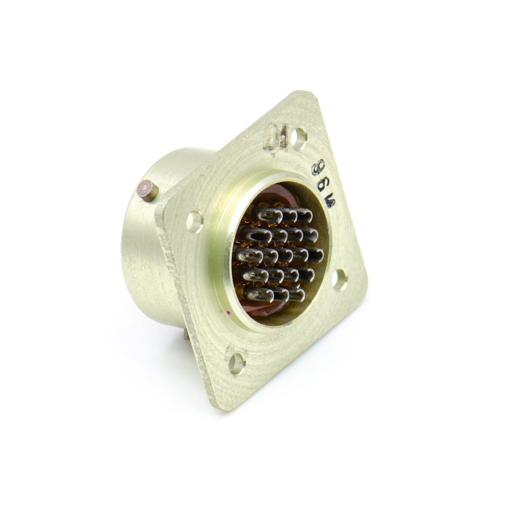 ОНЦ-БС-1-19/18-В1-1-В ОС Вилка блочная, бР0.364.045ТУ фото 360 №3