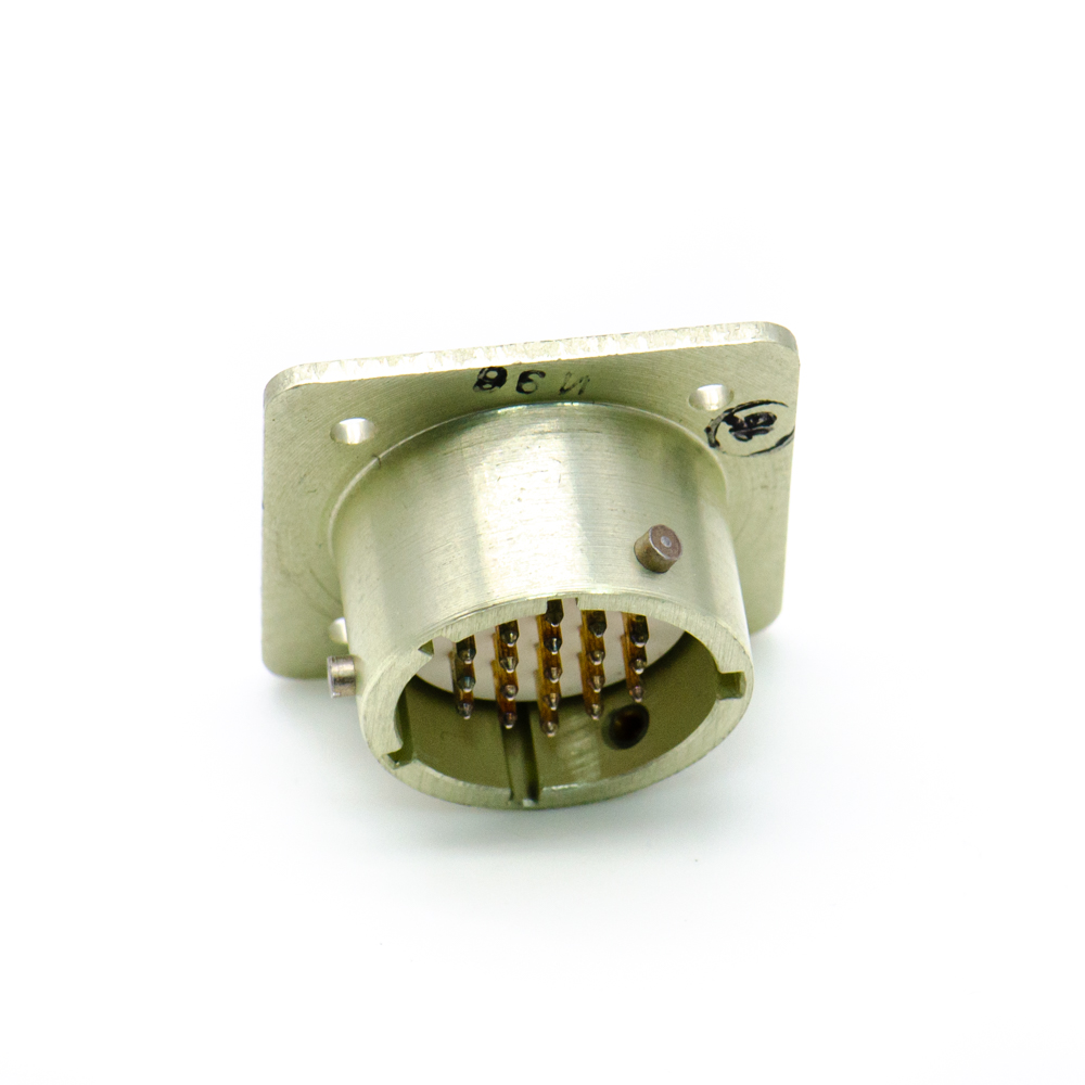 ОНЦ-БС-1-19/18-В1-1-В ОС Вилка блочная, бР0.364.045ТУ фото 360 №8