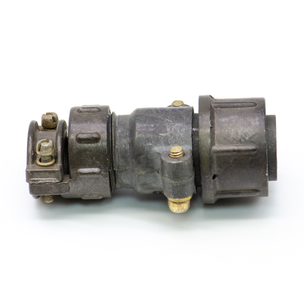 ШР20П5НШ10 Розетка кабельная карболит, НКЦС.434410.111ТУ, фото 360 №6