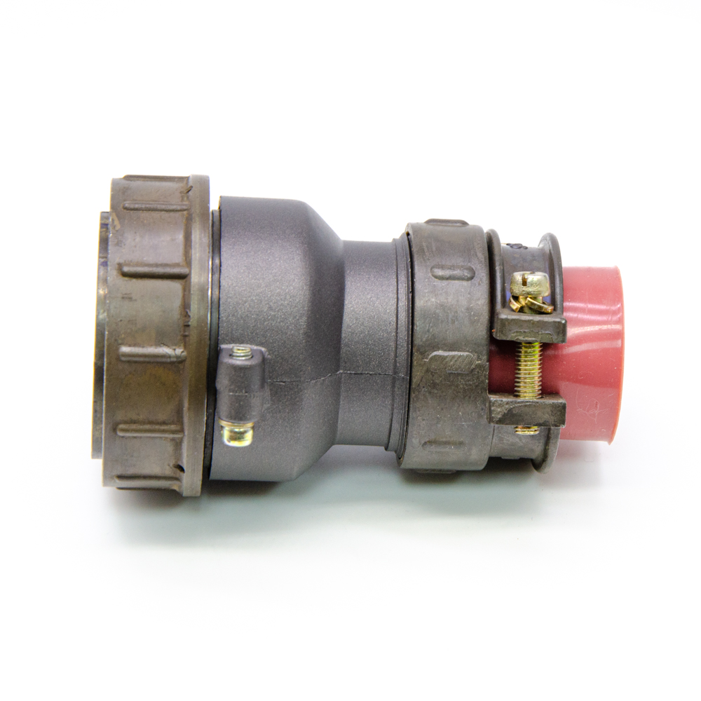 2РТТ48КПН9Г27В Розетка кабельная карболит, ГЕ0.364.120 ТУ фото 360 №2