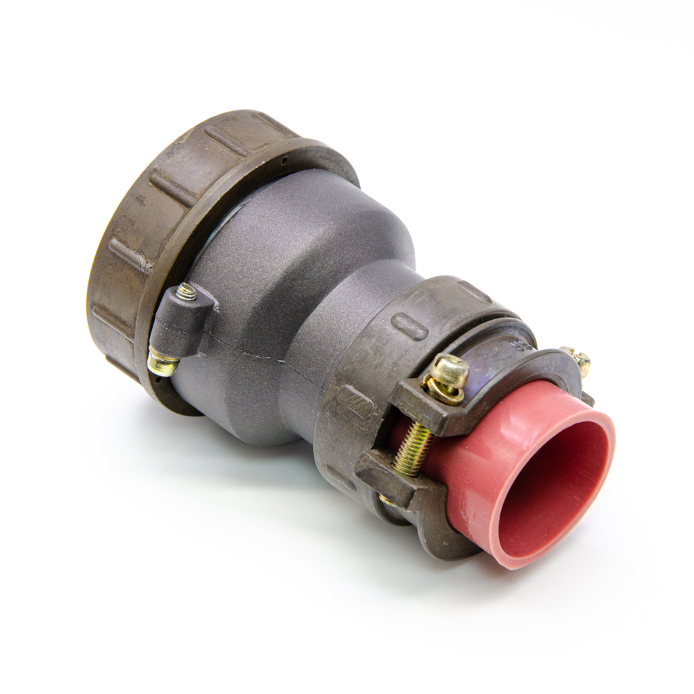 2РТТ48КПН9Г27В Розетка кабельная карболит, ГЕ0.364.120 ТУ фото 360 №3