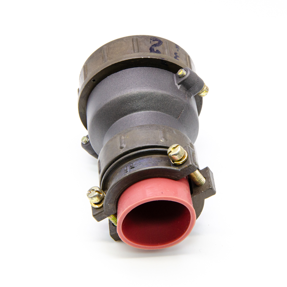 2РТТ48КПН9Г27В Розетка кабельная карболит, ГЕ0.364.120 ТУ фото 360 №4