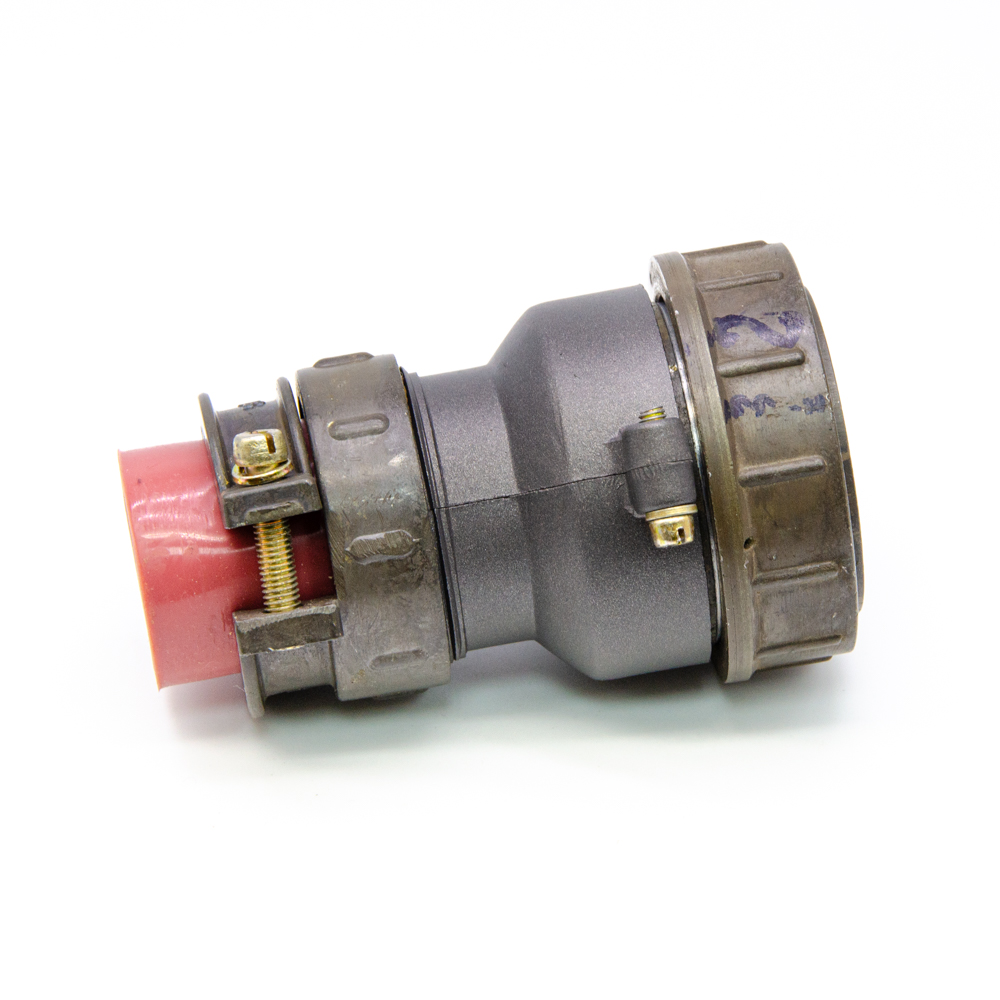 2РТТ48КПН9Г27В Розетка кабельная карболит, ГЕ0.364.120 ТУ фото 360 №6