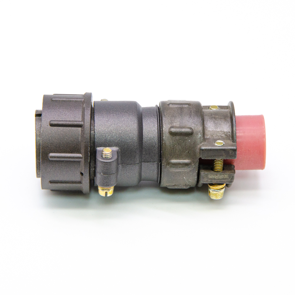 2РТТ28КПН7Г41В Розетка кабельная карболит, ГЕ0.364.120ТУ фото 360 №2