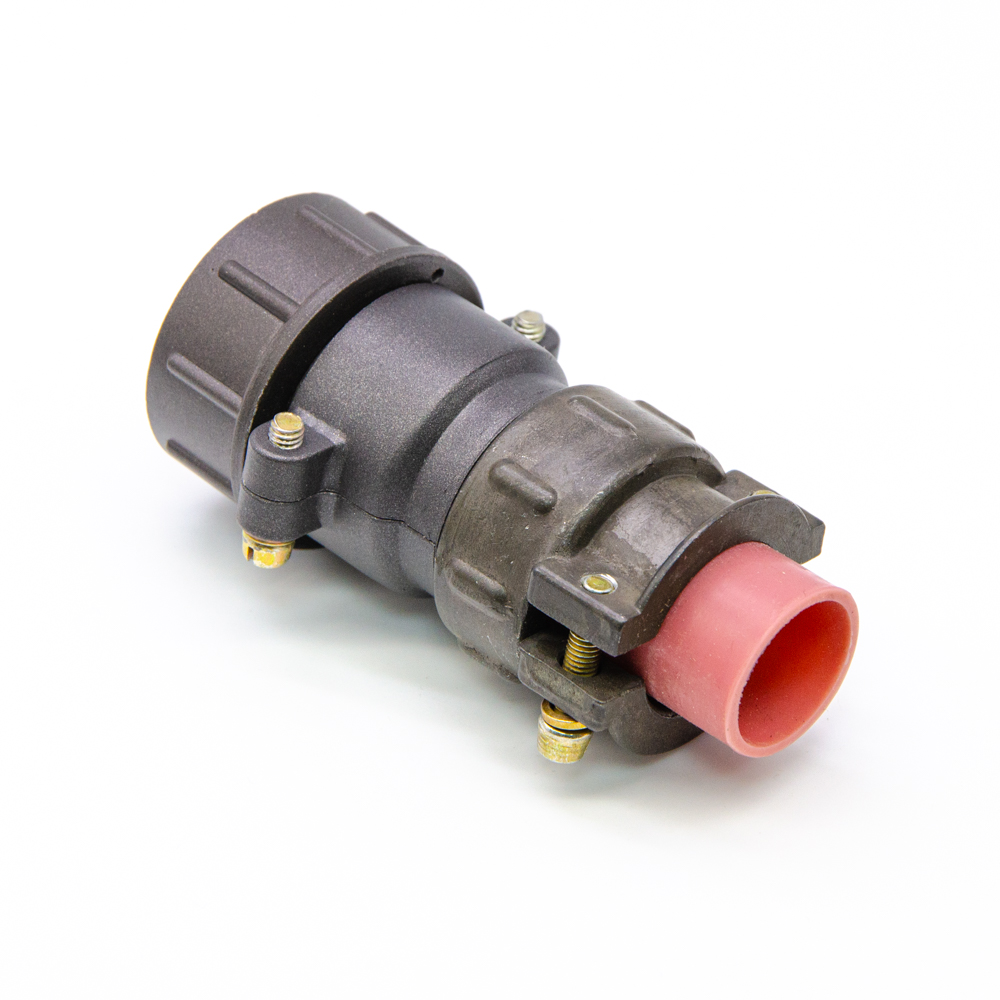 2РТТ28КПН7Г41В Розетка кабельная карболит, ГЕ0.364.120ТУ фото 360 №3