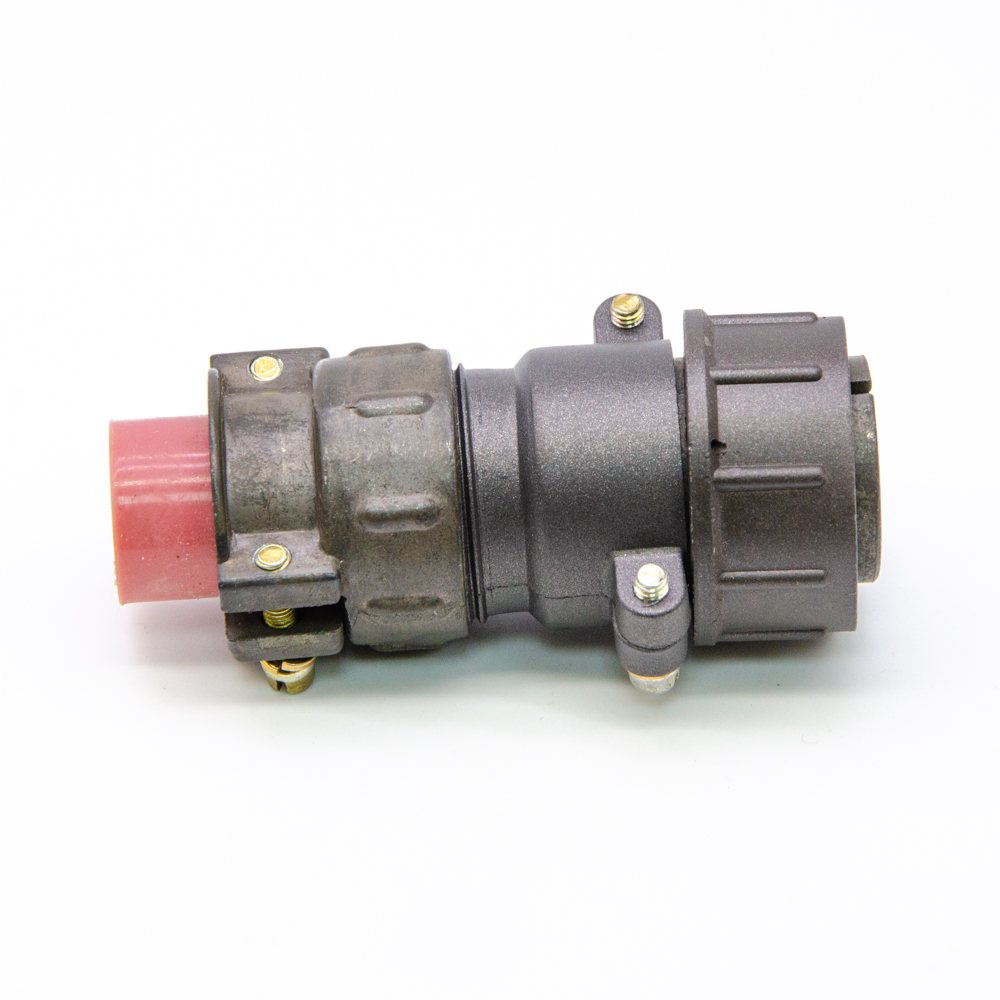 2РТТ28КПН7Г41В Розетка кабельная карболит, ГЕ0.364.120ТУ фото 360 №6