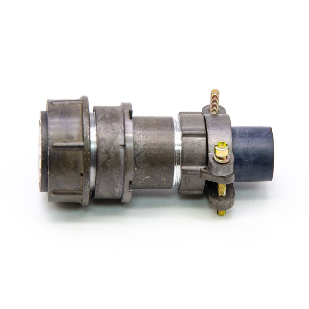 2РМДТ27КПН19Г5В1В Розетка кабельная карболит, ГЕ0.364.126ТУ фото 360 №2