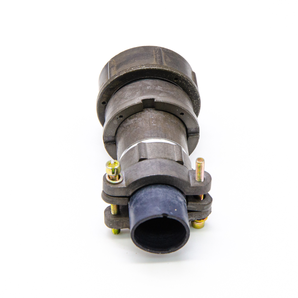 2РМДТ27КПН19Г5В1В Розетка кабельная карболит, ГЕ0.364.126ТУ фото 360 №4