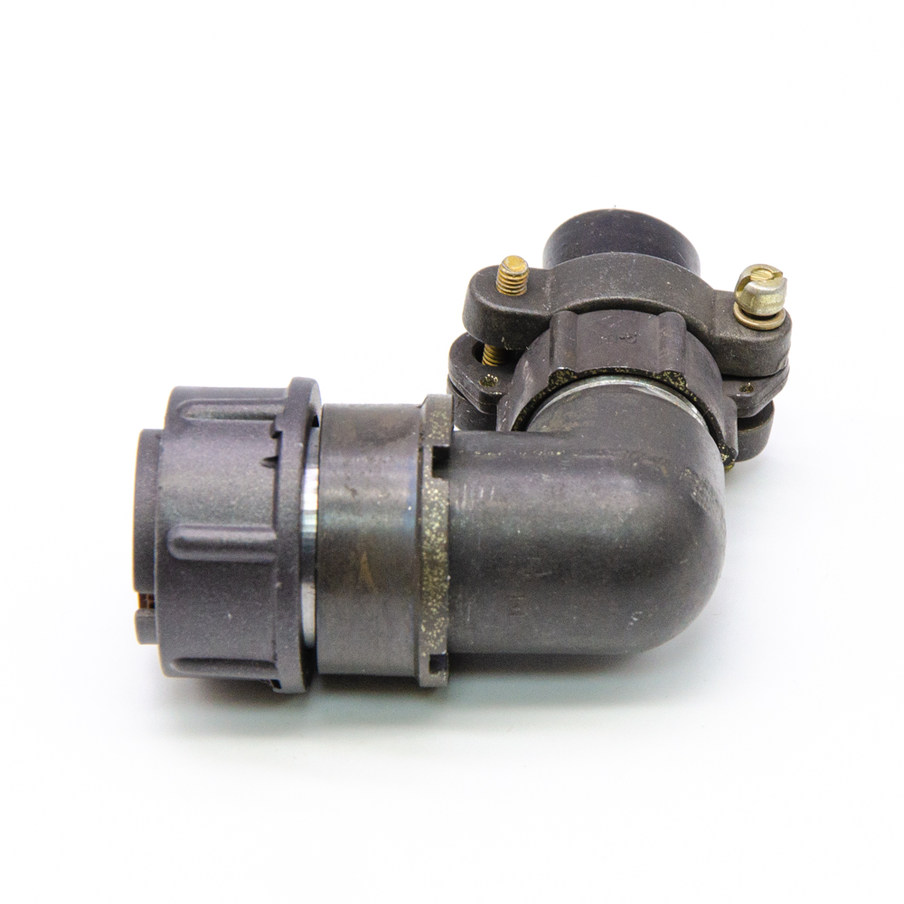 2РМТ22КУН10Г1В1В Розетка кабельная карболит, ГЕ0.364.126ТУ 2023г фото 360 №4