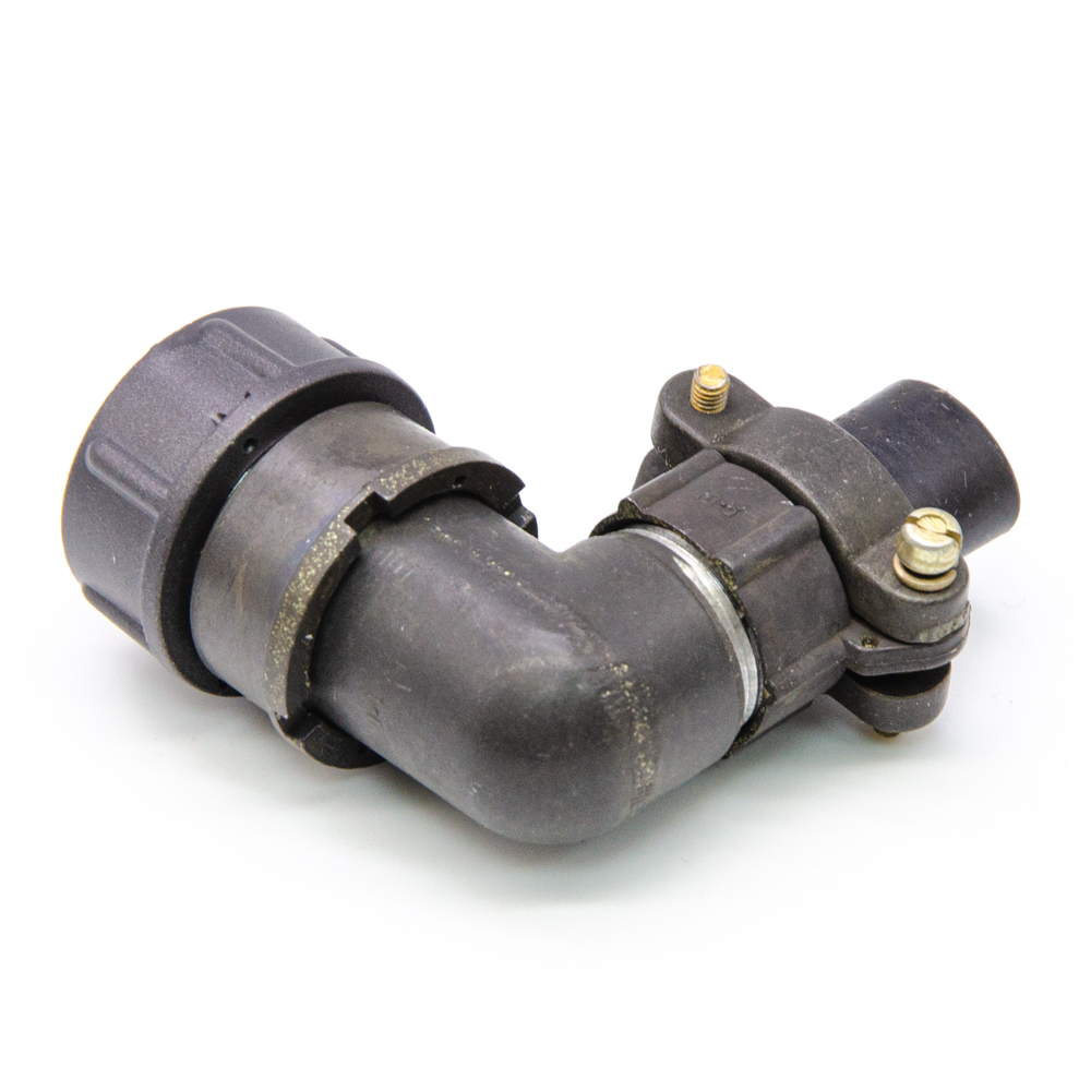 2РМТ22КУН10Г1В1В Розетка кабельная карболит, ГЕ0.364.126ТУ 2023г фото 360 №5