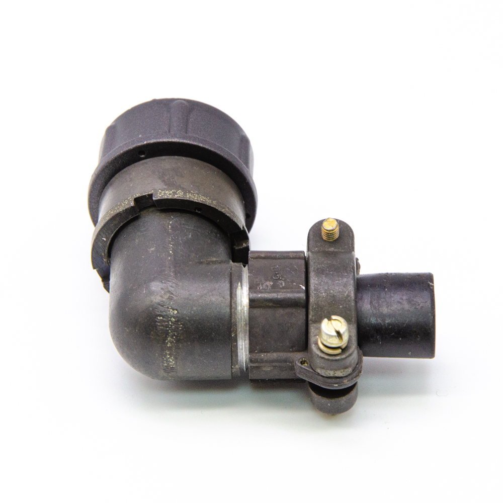 2РМТ22КУН10Г1В1В Розетка кабельная карболит, ГЕ0.364.126ТУ 2023г фото 360 №6