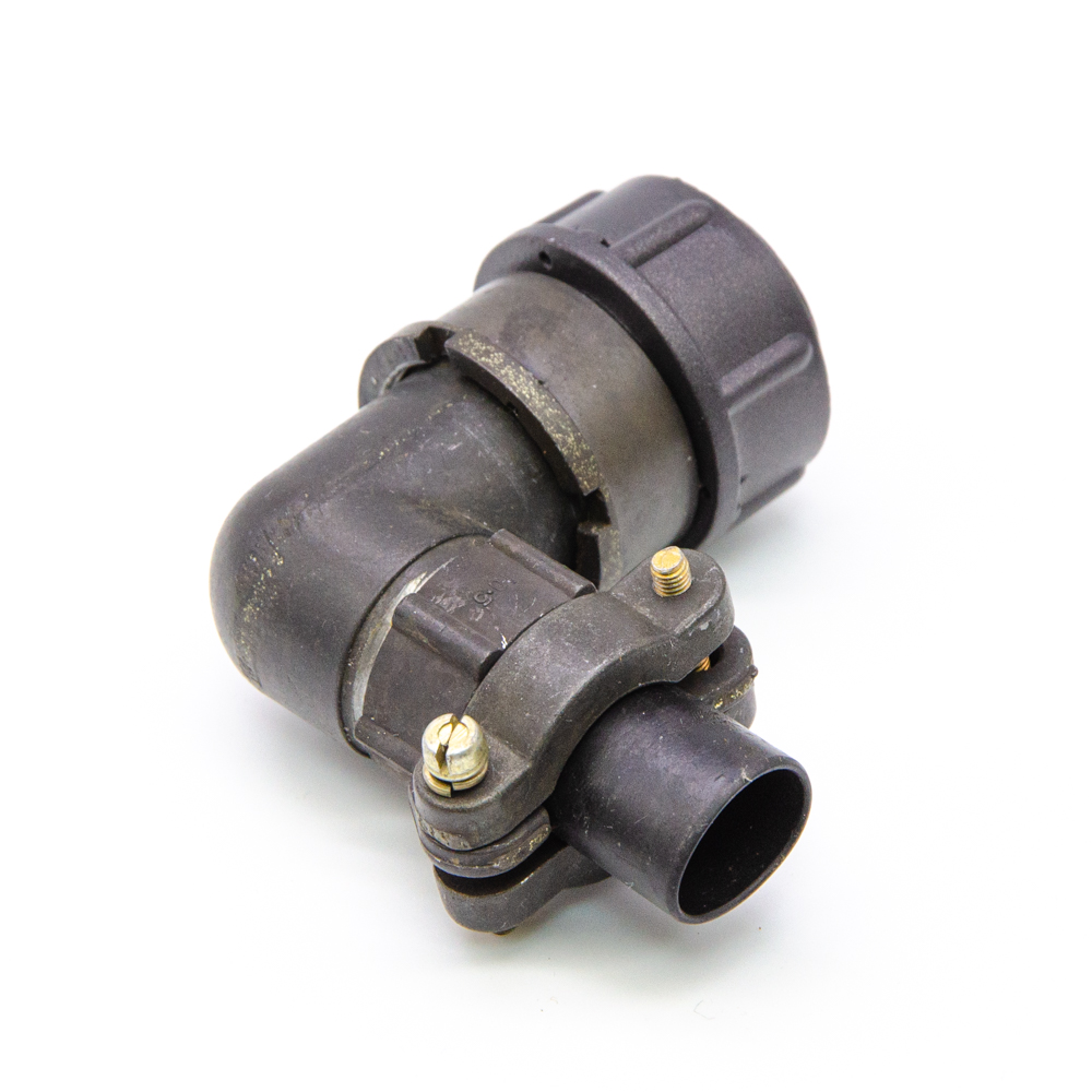 2РМТ22КУН10Г1В1В Розетка кабельная карболит, ГЕ0.364.126ТУ 2023г фото 360 №7