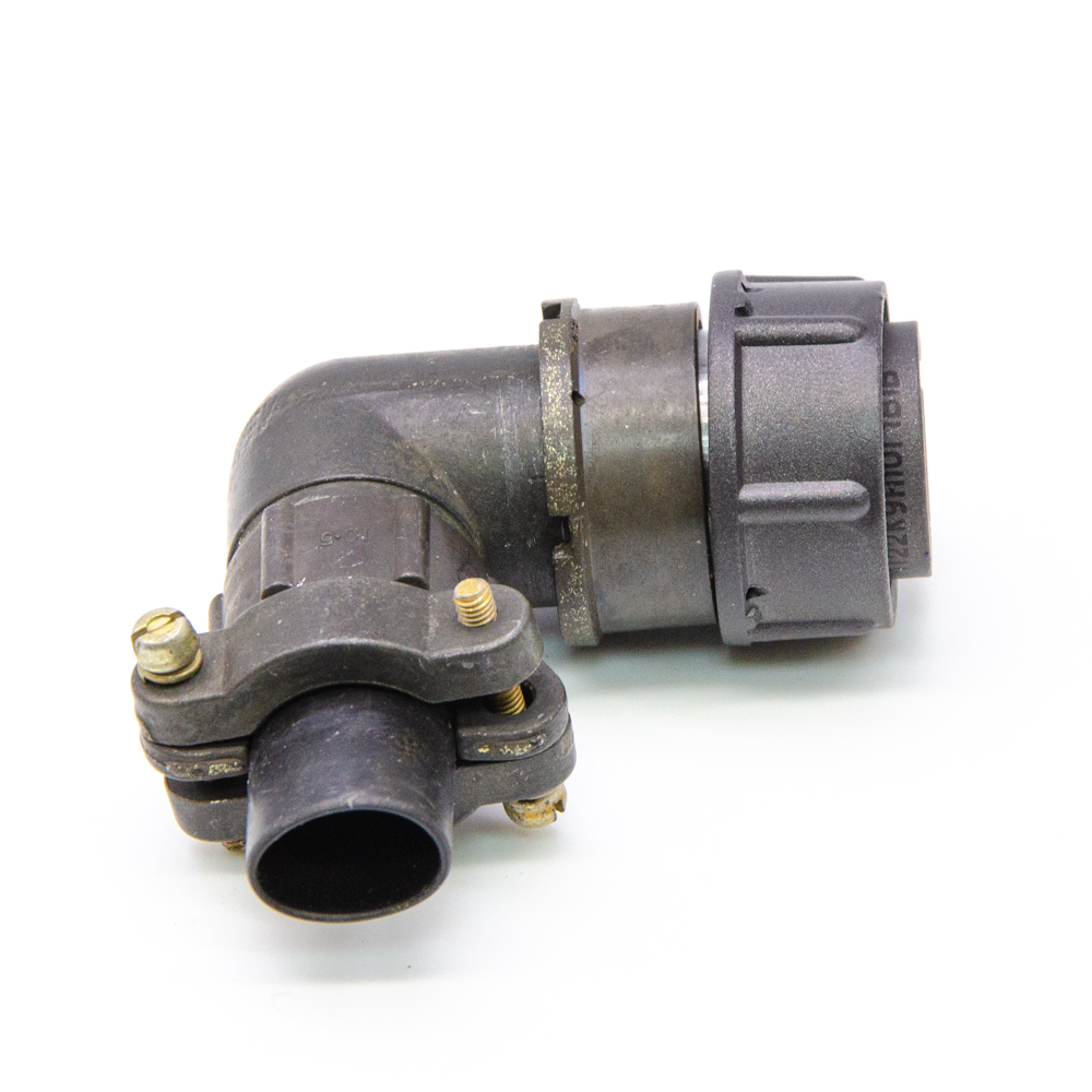 2РМТ22КУН10Г1В1В Розетка кабельная карболит, ГЕ0.364.126ТУ 2023г фото 360 №8