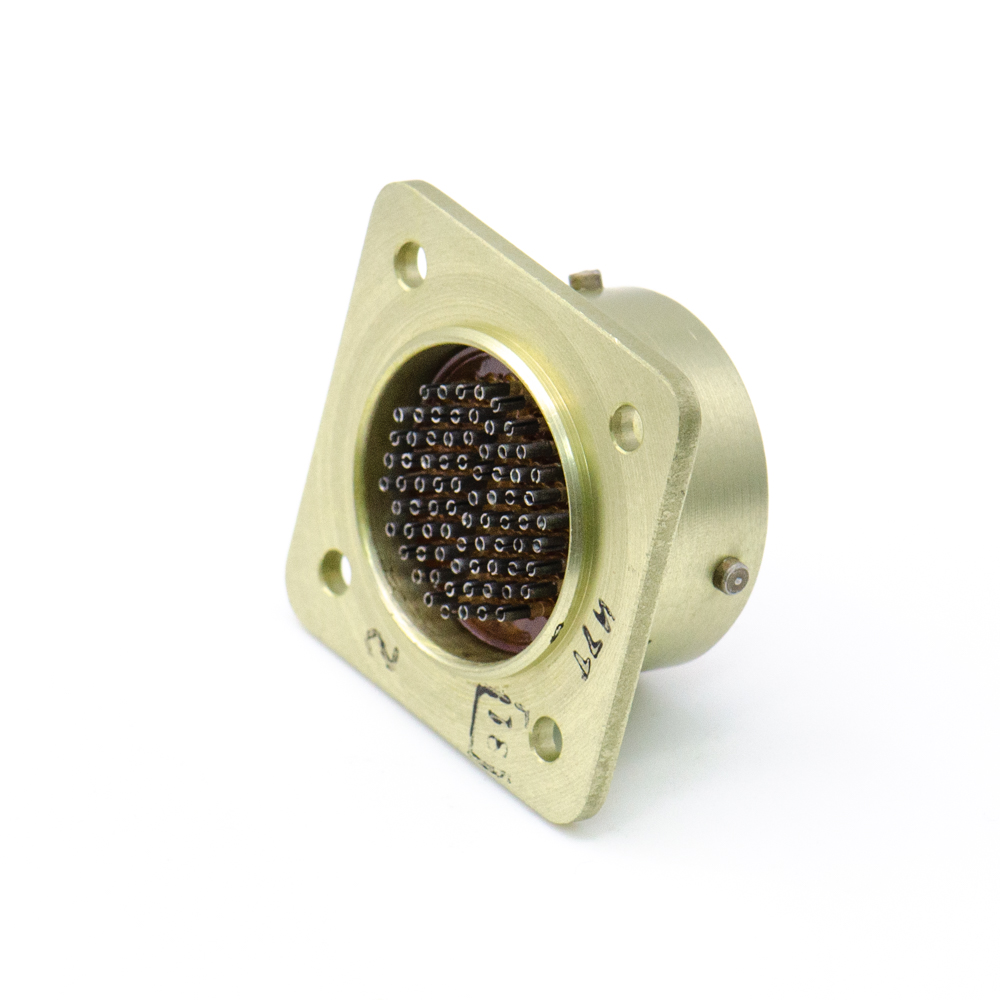 ОНЦ-БМ-1-76/22-В1-1-В ОС Вилка блочная, бР0.364.031ТУ фото 360 №5