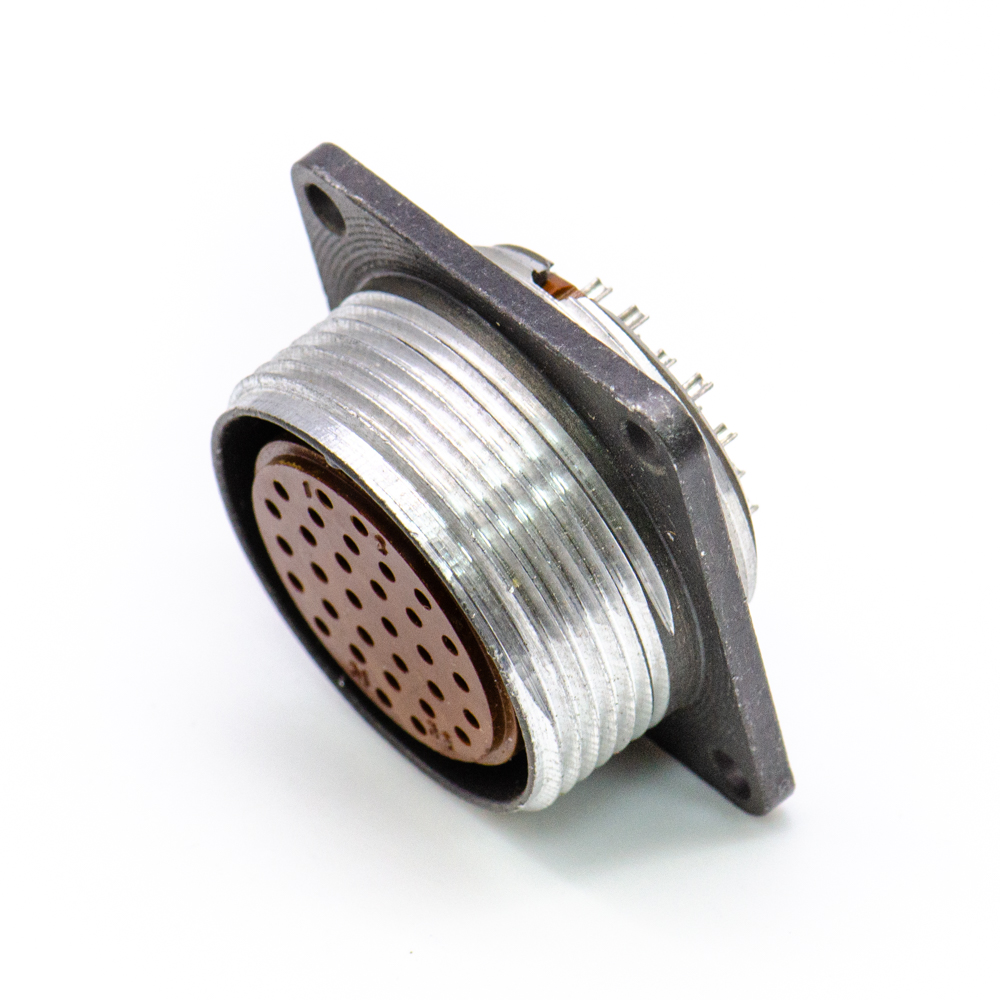 2РМТ30Б32Г1В1В Розетка блочная, карболит, ГЕ0.364.126ТУ, фото 360 №1