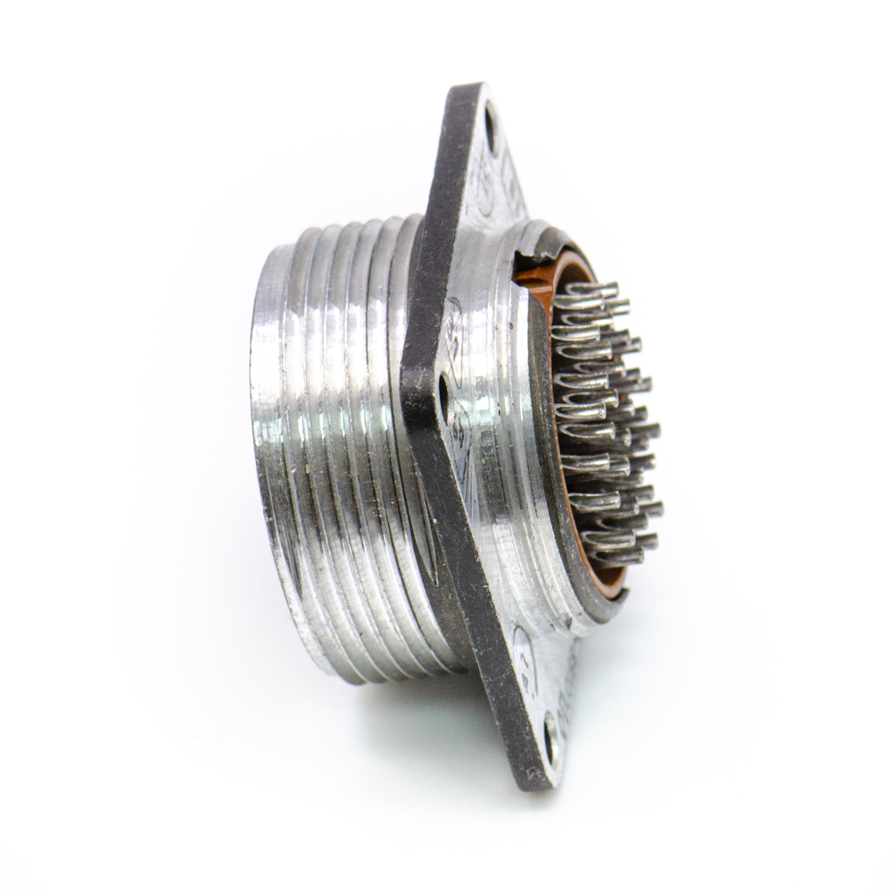 2РМТ30Б32Г1В1В Розетка блочная, карболит, ГЕ0.364.126ТУ, фото 360 №2