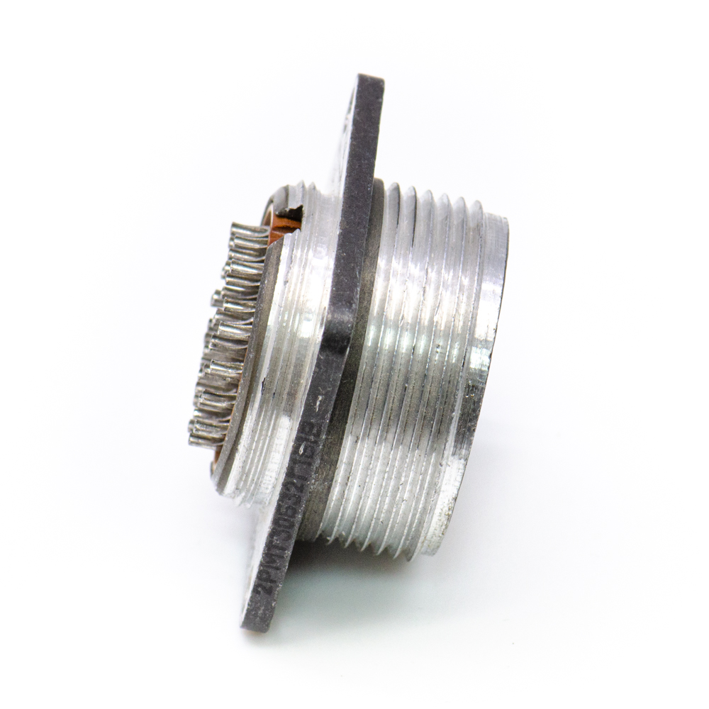 2РМТ30Б32Г1В1В Розетка блочная, карболит, ГЕ0.364.126ТУ, фото 360 №6