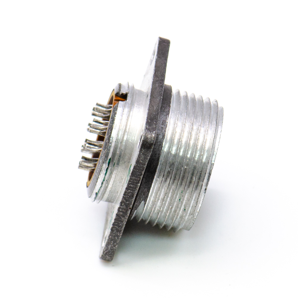 2РМД24Б10Ш5В1 Вилка блочная карболит, ГЕ0.364.126ТУ. фото 360 №6