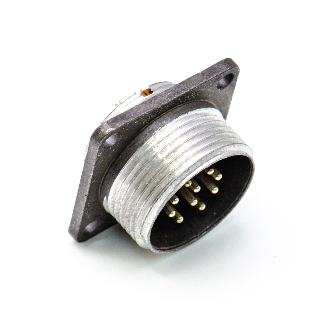 2РМД24Б10Ш5В1 Вилка блочная карболит, ГЕ0.364.126ТУ. фото 360 №7