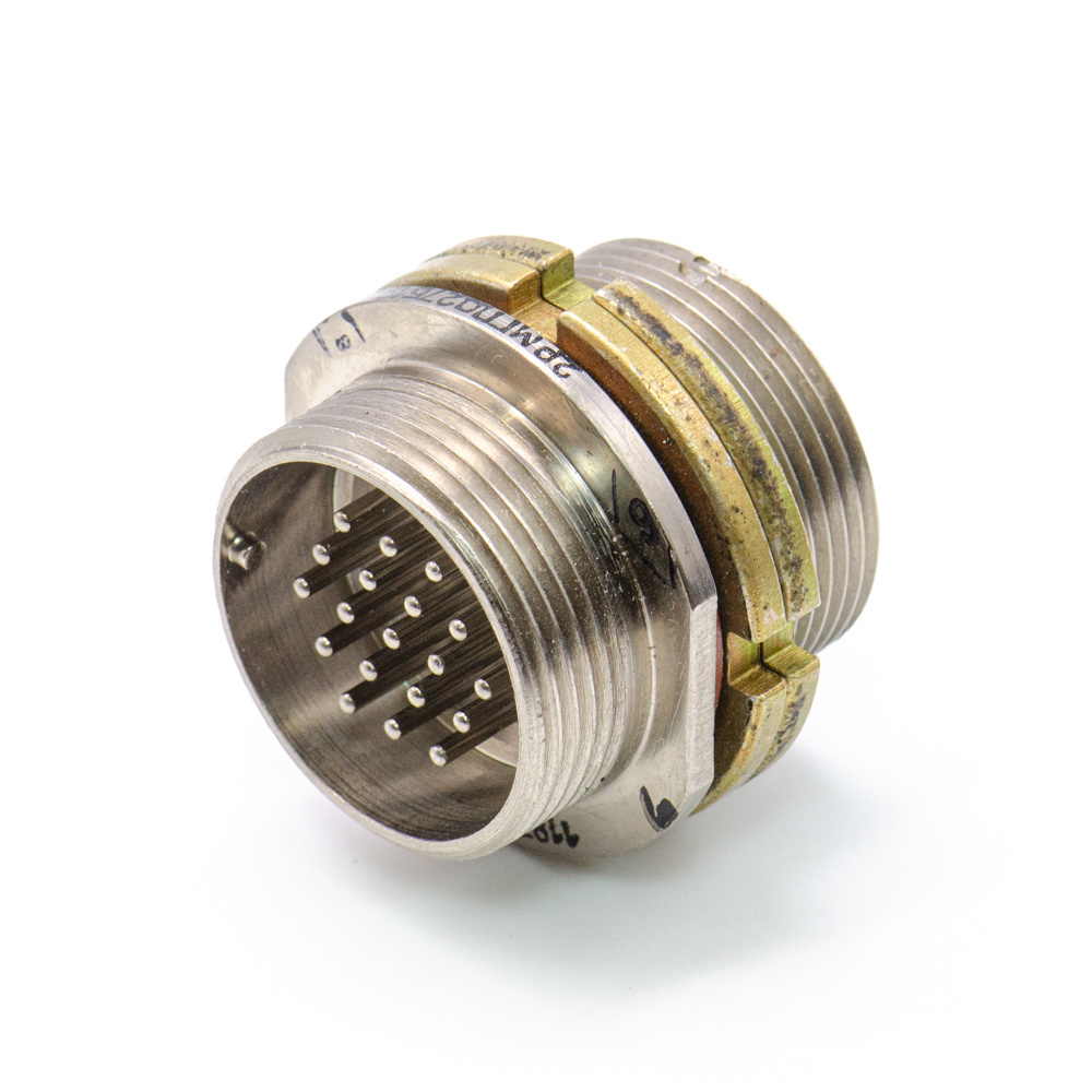 Уценка 2РМГПД27Б19Ш5Е2 Вилка блочная, ГЕ0.364.140ТУ фото 360 №1