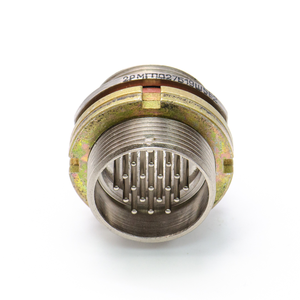 Уценка 2РМГПД27Б19Ш5Е2 Вилка блочная, ГЕ0.364.140ТУ фото 360 №4