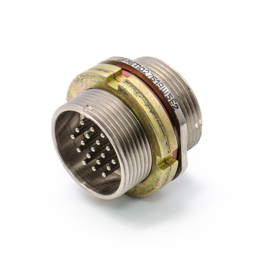 Уценка 2РМГПД27Б19Ш5Е2 Вилка блочная, ГЕ0.364.140ТУ фото 360 №5