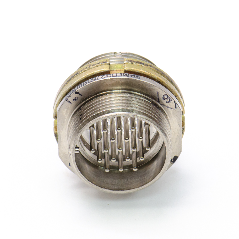 Уценка 2РМГПД27Б19Ш5Е2 Вилка блочная, ГЕ0.364.140ТУ фото 360 №8