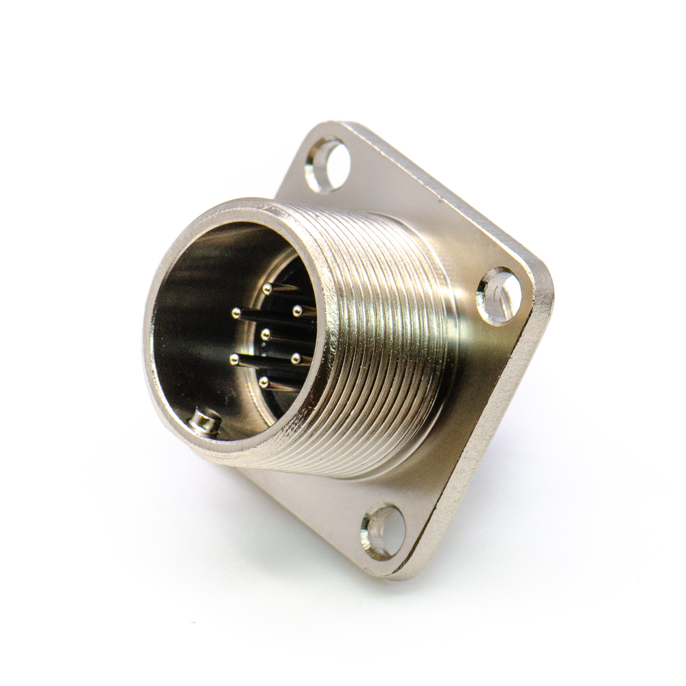 2РМГ18Б7Ш1Е2 Вилка блочная, бР0.364.103ТУ 2025г фото 360 №1